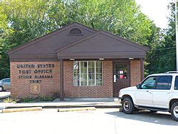 Steele Post Office 